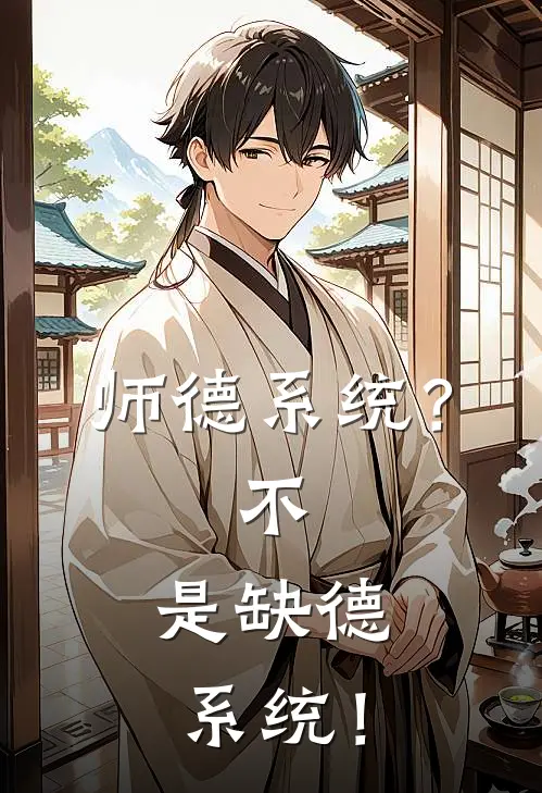 秦风龙傲天师德系统？不，是缺德系统！全文免费阅读_秦风龙傲天完整版免费阅读