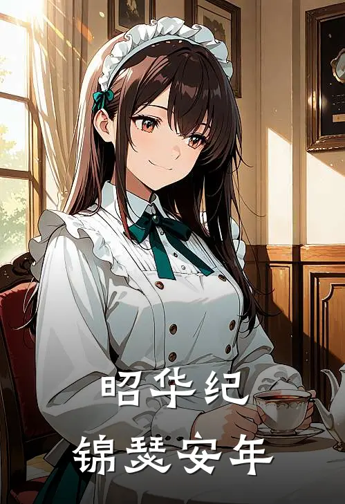 昭华纪：锦瑟安年（沈芷宁林静书）全文免费阅读无弹窗大结局_昭华纪：锦瑟安年最新章节列表_笔趣阁（沈芷宁林静书）