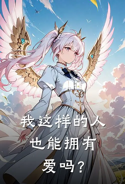 我这样的人，也能拥有爱吗？