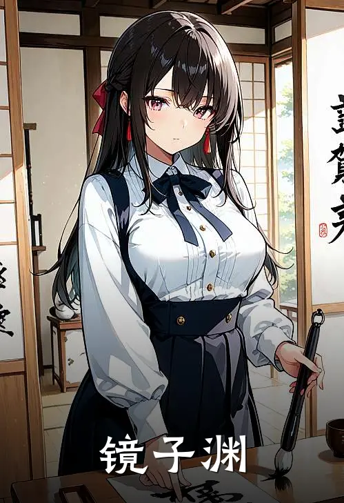 镜子渊沈砚沈砚完结好看小说_无弹窗全文免费阅读镜子渊(沈砚沈砚)