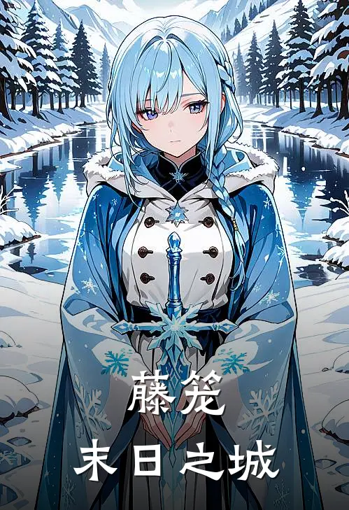 藤笼：末日之城