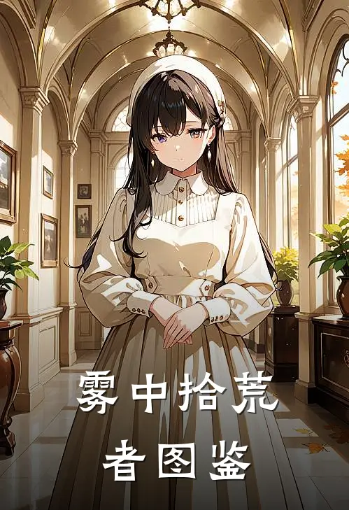 雾中拾荒者图鉴黎晗秦斐免费小说免费阅读_推荐完结小说雾中拾荒者图鉴(黎晗秦斐)