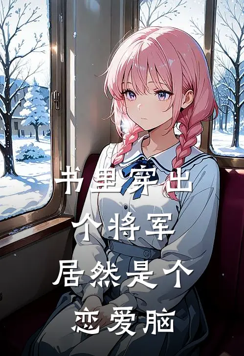 书里穿出个将军，居然是个恋爱脑