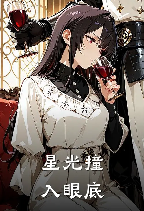 苏晓星陆时衍(星光撞入眼底)全章节在线阅读_(星光撞入眼底)全本在线阅读