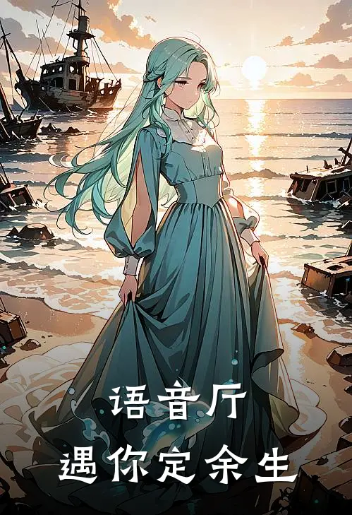 语音厅：遇你定余生(何淼林薇)阅读免费小说_完本热门小说语音厅：遇你定余生何淼林薇