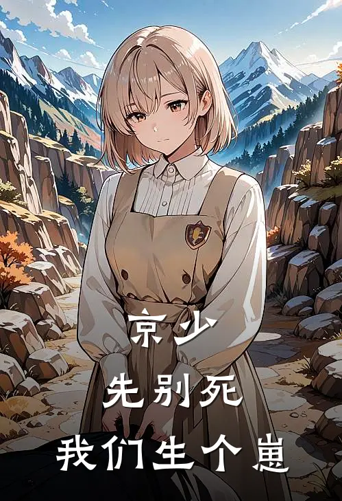 京少，先别死，我们生个崽