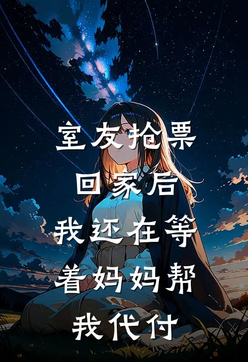 室友抢票回家后，我还在等着妈妈帮我代付(晚晚妈妈)在哪看免费小说_已完结小说推荐室友抢票回家后，我还在等着妈妈帮我代付晚晚妈妈