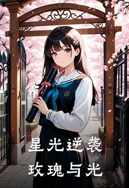 星光逆袭：玫瑰与光刘亦菲范虹免费小说完结_最新章节列表星光逆袭：玫瑰与光(刘亦菲范虹)