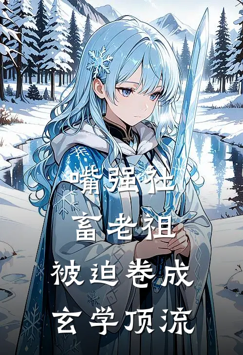 嘴强社畜老祖，被迫卷成玄学顶流江澈李昊最新好看小说_最新章节列表嘴强社畜老祖，被迫卷成玄学顶流(江澈李昊)