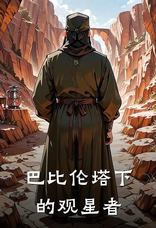 巴比伦塔下的观星者(阿米尔阿米尔)全文免费在线阅读_巴比伦塔下的观星者热门小说