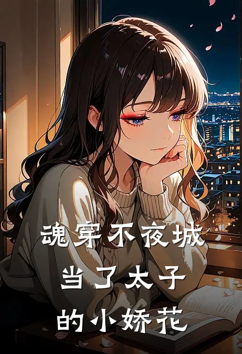 魂穿不夜城：当了太子的小娇花(沐容儿颜寂龄)热门小说_《魂穿不夜城：当了太子的小娇花》最新章节在线阅读