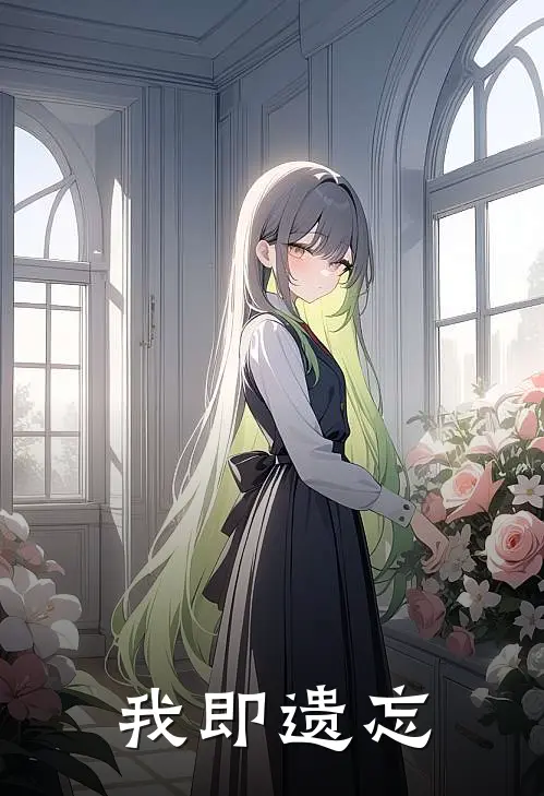 我即遗忘(李斯坦艾尔默)无弹窗小说免费阅读_小说免费阅读无弹窗我即遗忘李斯坦艾尔默