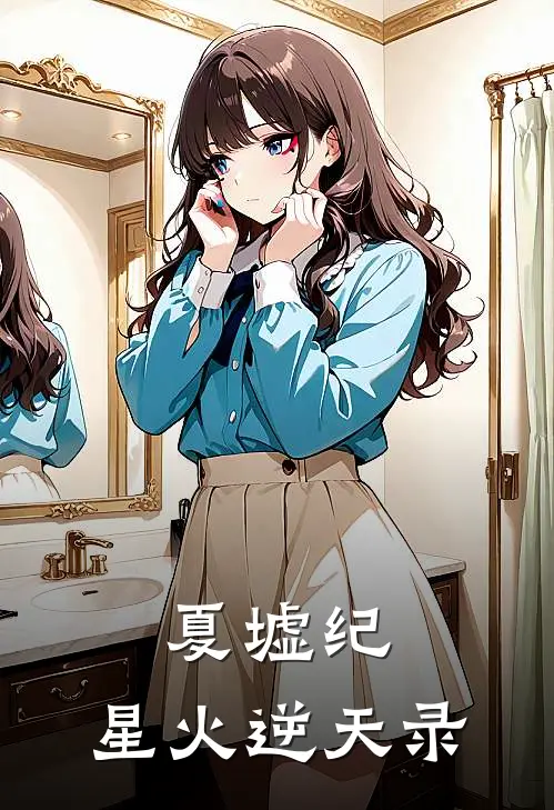 夏墟纪：星火逆天录屠皋姒玄已完结小说_最新章节列表夏墟纪：星火逆天录(屠皋姒玄)