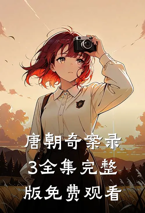 唐朝奇案录3全集完整版免费观看