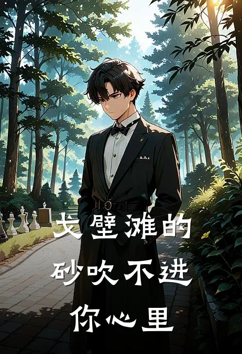 《戈壁滩的砂吹不进你心里》沈妍江逸已完结小说_戈壁滩的砂吹不进你心里(沈妍江逸)火爆小说