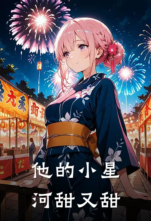 他的小星河甜又甜(林星辰陆寒光)热门小说_完结版小说全文免费阅读他的小星河甜又甜(林星辰陆寒光)