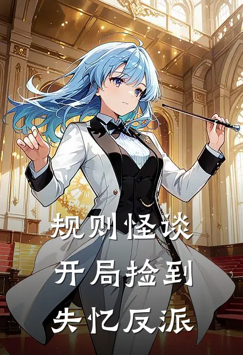 规则怪谈：开局捡到失忆反派林阳巫格好看的小说推荐完结_在哪看免费小说规则怪谈：开局捡到失忆反派林阳巫格