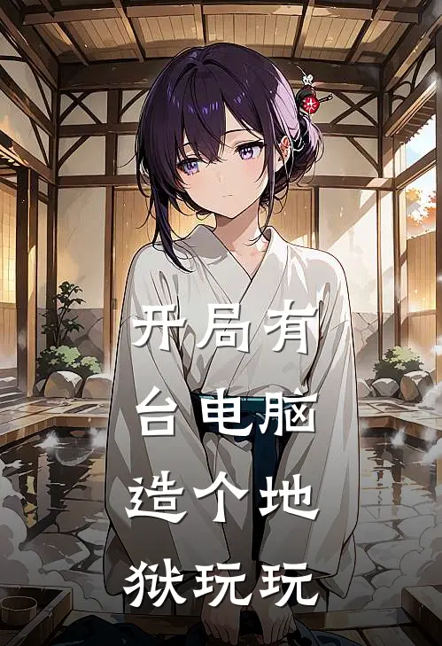 开局有台电脑，造个地狱玩玩(陈野克萝伊)无弹窗小说免费阅读_小说免费阅读无弹窗开局有台电脑，造个地狱玩玩陈野克萝伊