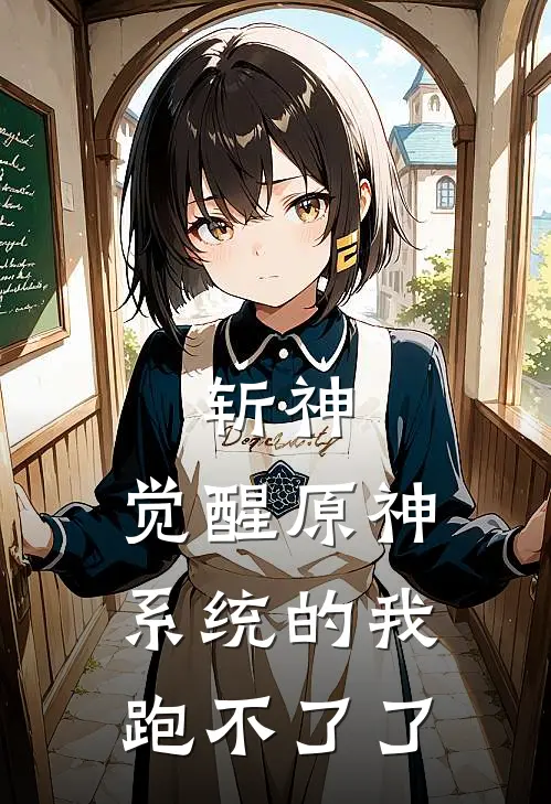 斩神：觉醒原神系统的我跑不了了