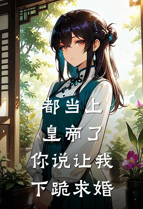 都当上皇帝了，你说让我下跪求婚杨风夏千歌已完结小说推荐_完整版小说都当上皇帝了，你说让我下跪求婚(杨风夏千歌)