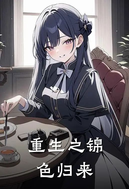 重生之锦色归来