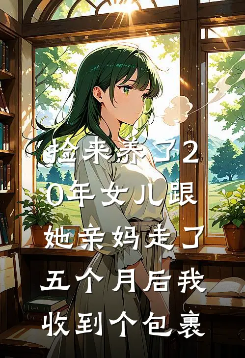 捡来养了20年女儿跟她亲妈走了，五个月后我收到个包裹(玛莎拉蒂梦瑶)完结小说推荐_免费小说捡来养了20年女儿跟她亲妈走了，五个月后我收到个包裹(玛莎拉蒂梦瑶)