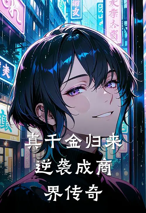 真千金归来：逆袭成商界传奇(林荞穗赵春兰)完整版免费阅读_(真千金归来：逆袭成商界传奇)全章节免费在线阅读