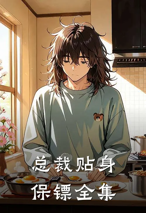 总裁贴身保镖全集