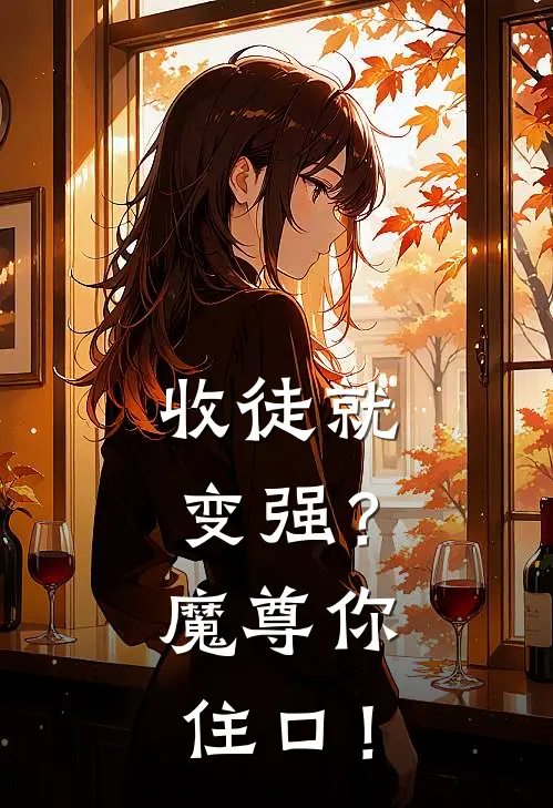 收徒就变强？魔尊你住口！(纪云殷昼)完整版免费阅读_最新章节列表收徒就变强？魔尊你住口！(纪云殷昼)