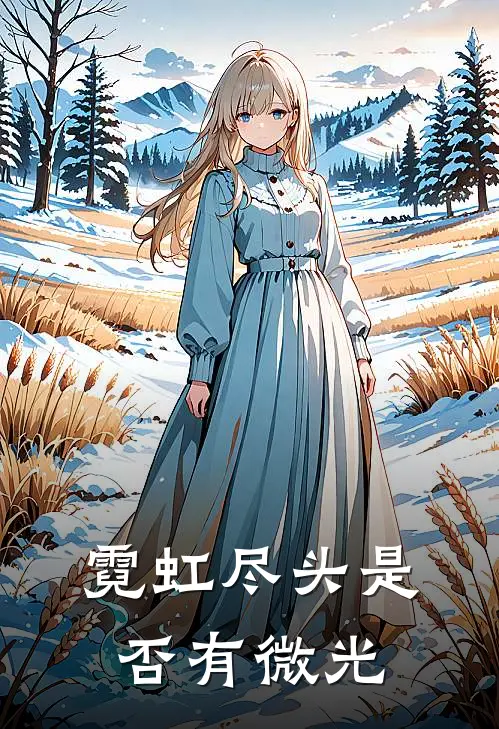 霓虹尽头是否有微光(林默阿凯)网络热门小说_最新章节列表霓虹尽头是否有微光(林默阿凯)