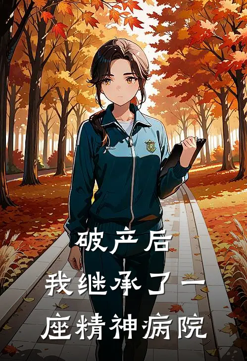 破产后，我继承了一座精神病院陆凡苏羽最新完本小说_免费小说大全破产后，我继承了一座精神病院(陆凡苏羽)