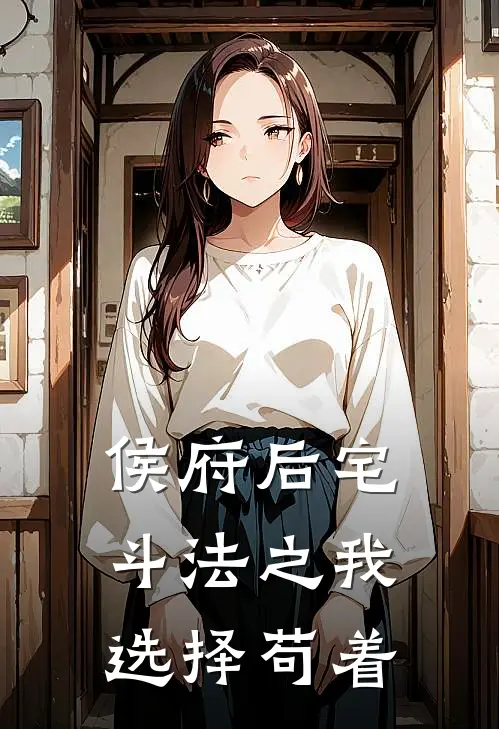 侯府后宅斗法之我选择苟着夏秋王小小全本完结小说_最新章节列表侯府后宅斗法之我选择苟着(夏秋王小小)