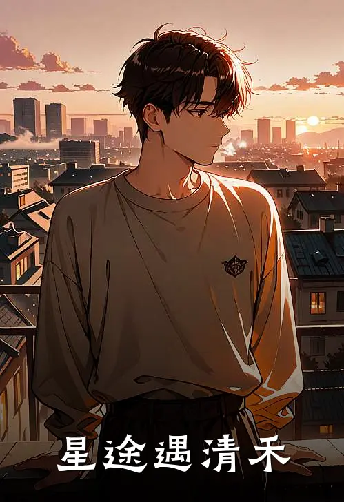 星途遇清禾祁星尘许知禾小说完整版_完结版小说推荐星途遇清禾(祁星尘许知禾)