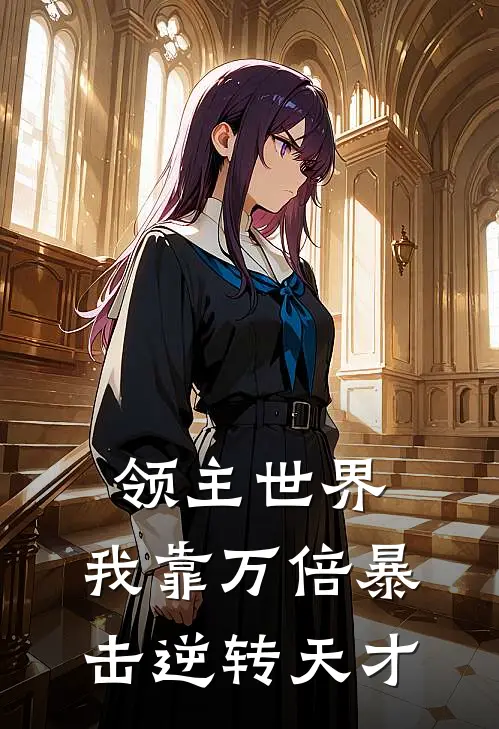 领主世界：我靠万倍暴击逆转天才林风关羽完结版免费小说_完本小说大全领主世界：我靠万倍暴击逆转天才林风关羽