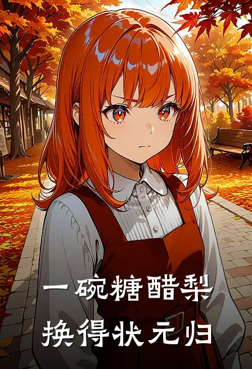 一碗糖醋梨，换得状元归沈清辞苏梨儿完结小说免费阅读_完本热门小说一碗糖醋梨，换得状元归沈清辞苏梨儿