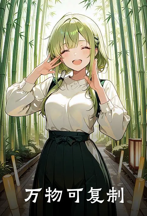 万物可复制(江昊张浩)免费阅读_无弹窗全文免费阅读万物可复制江昊张浩