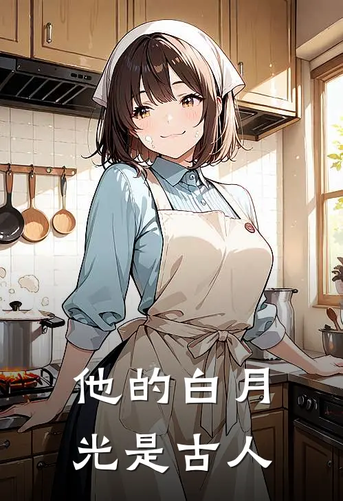 他的白月光是古人欧品之清竹免费小说推荐_推荐完结小说他的白月光是古人(欧品之清竹)