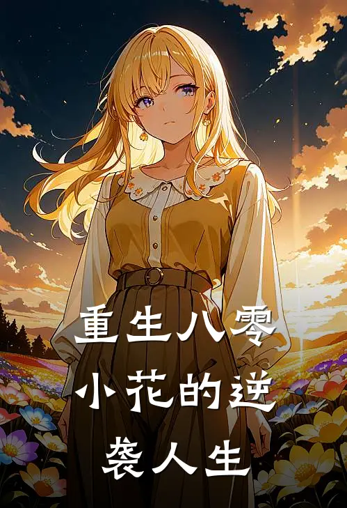 陈富贵陈小花《重生八零：小花的逆袭人生》_(陈富贵陈小花)热门小说