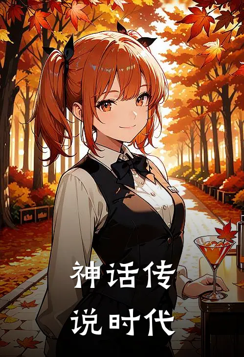 神话传说时代尼蒙丽英免费小说完结_最新章节列表神话传说时代(尼蒙丽英)