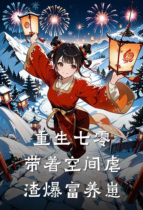 《重生七零：带着空间虐渣爆富养崽》林晚晚林建国完结版阅读_林晚晚林建国完结版在线阅读