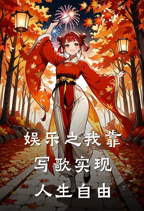 娱乐之我靠写歌实现人生自由