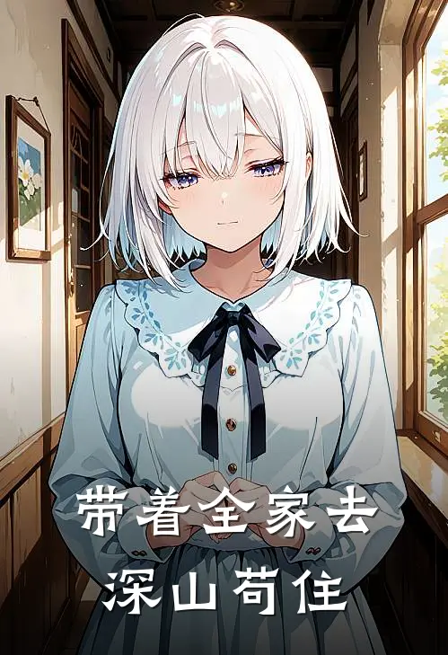 林溪林大山《带着全家去深山苟住》小说免费在线阅读_带着全家去深山苟住(林溪林大山)已完结小说