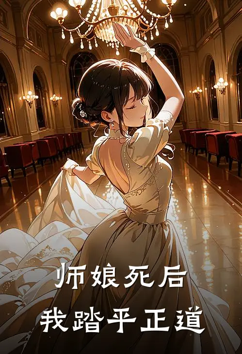 师娘死后，我踏平正道