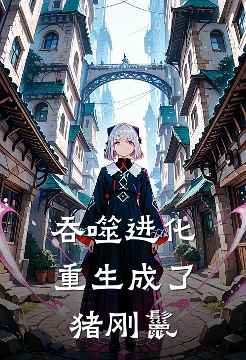 吞噬进化：重生成了猪刚鬣(猪刚鬣朱烈)免费小说阅读_免费小说完整版吞噬进化：重生成了猪刚鬣(猪刚鬣朱烈)