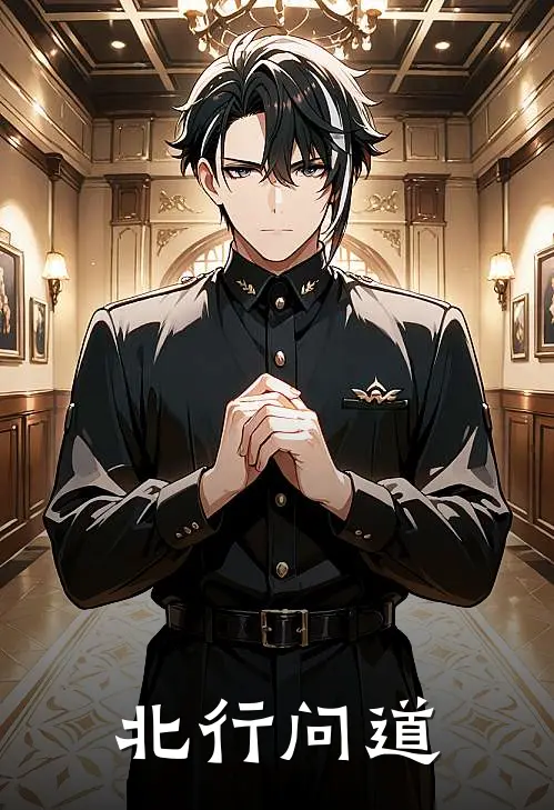 北行问道