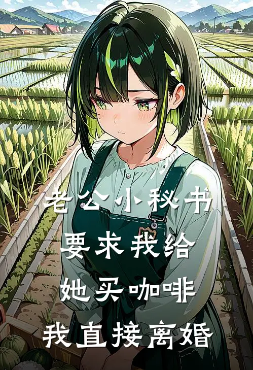 沈清老公《老公小秘书要求我给她买咖啡，我直接离婚》完整版在线阅读_沈清老公完整版在线阅读