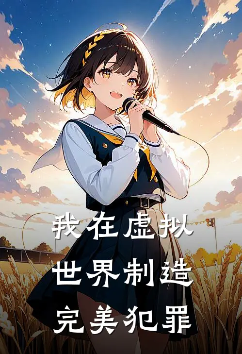 我在虚拟世界制造完美犯罪(李宁李清清)热门小说在线阅读_热门小说我在虚拟世界制造完美犯罪(李宁李清清)