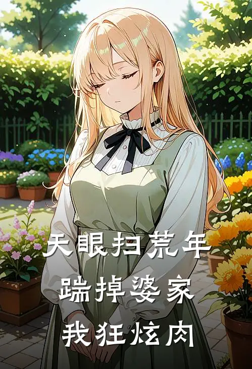 天眼扫荒年，踹掉婆家我狂炫肉应秋水黄绣免费小说在线看_完本小说阅读天眼扫荒年，踹掉婆家我狂炫肉(应秋水黄绣)