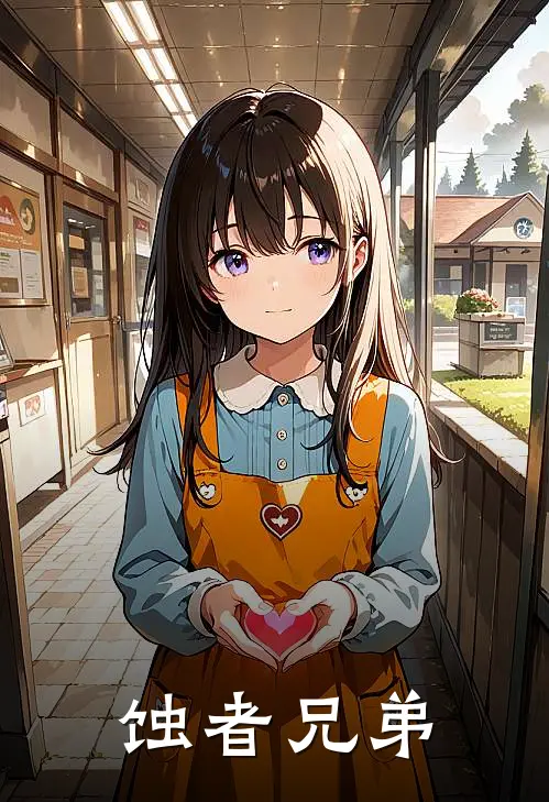 蚀者兄弟(林野林野)免费阅读完整版小说_完结免费小说蚀者兄弟(林野林野)