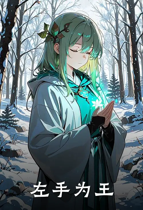 左手为王林默苏晓晓最新章节免费阅读_左手为王全文免费在线阅读